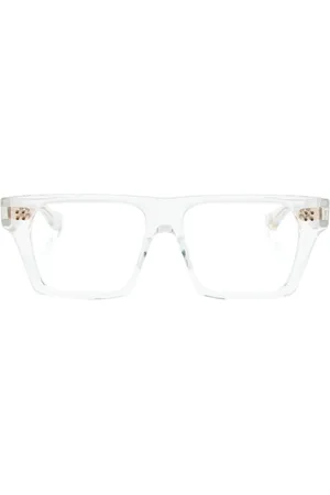 DITA EYEWEAR Lentes Venzyn con armazón cuadrada