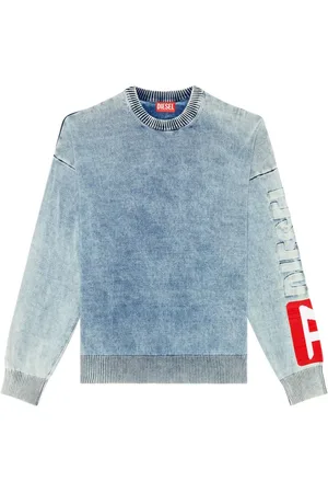 Diesel Sudadera K-Zeros