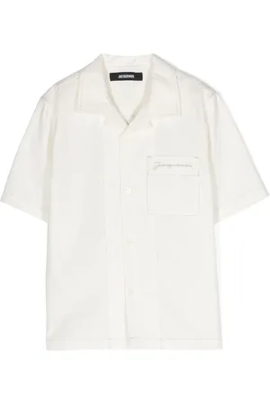 Jacquemus Camisa La Chemise