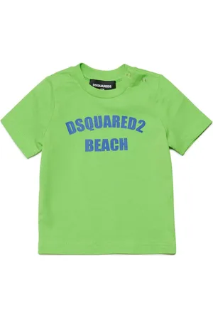 Dsquared2 Playera Beach