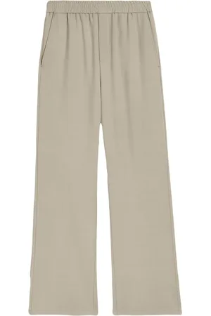 Ami Pantalones anchos Ami de Coeur