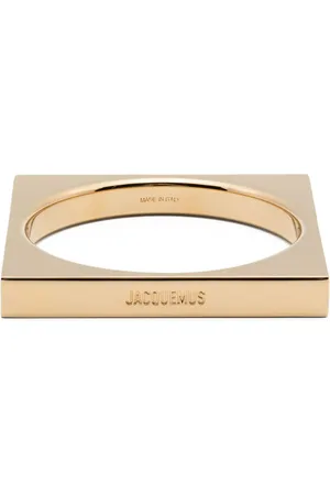 Jacquemus Pulsera Le Bracelet Carré