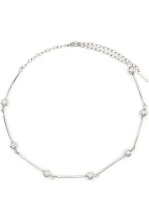 Hugo Kreit Collar de cadena con partícula