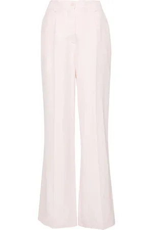 P.A.R.O.S.H. Pantalones anchos