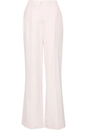 P.A.R.O.S.H. Pantalones anchos