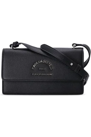 Karl Lagerfeld Bolsa crossbody Rue St-Guillaume