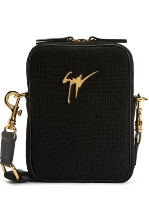 Giuseppe Zanotti Bolsa de hombro Thoby