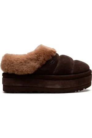 UGG Slippers Tazzlita Hardwood