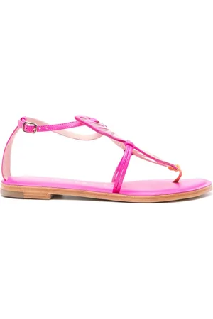 SOPHIA WEBSTER Sandalias Butterfly