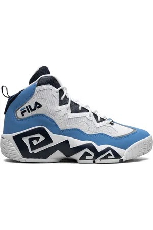 Fila cheap tenis altos