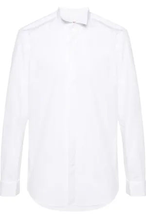 Fursac Camisa de popelina