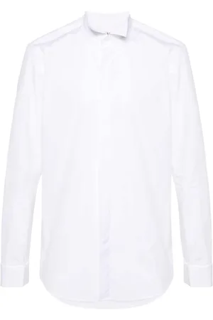 Fursac Camisa de popelina