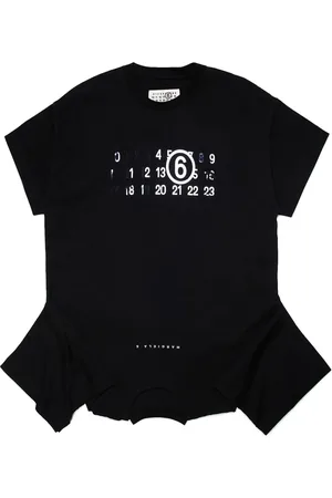 Maison Margiela Vestido con diseño del revés