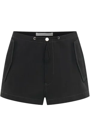 DION LEE Shorts Parachute