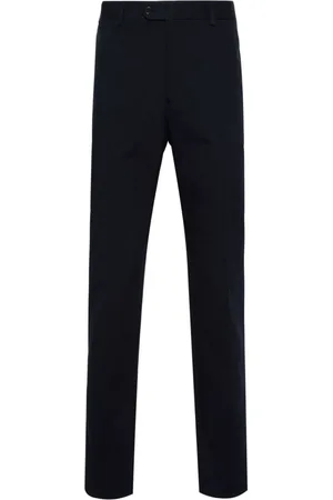 Fursac Pantalones chinos slim
