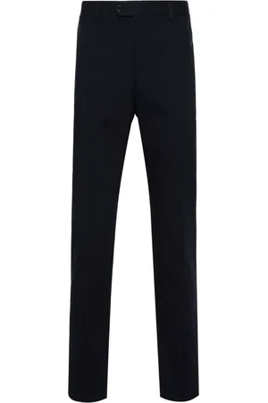 Fursac Pantalones chinos slim