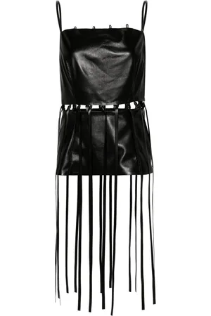 Nanushka Top Citta