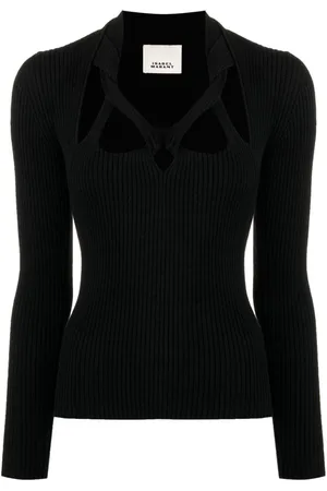 Isabel Marant Top Zoria