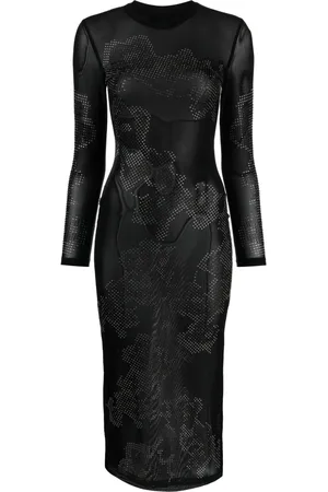 Cynthia Rowley Vestido Aaliyah