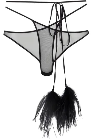 Kiki de Montparnasse Tanga Dita