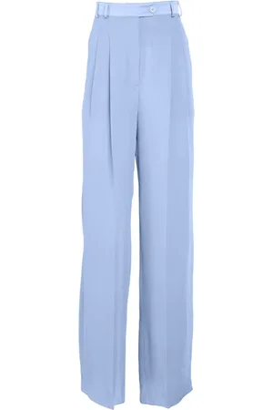 FLEUR DU MAL Pantalones anchos