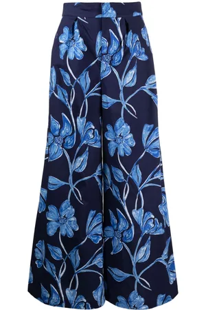 PATBO Pantalones Nightflower