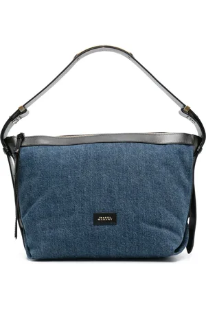 Isabel Marant Bolsa de hombro Leyden