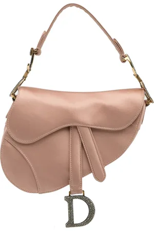 Dior Bolsa de hombro Saddle 2019 pre-owned
