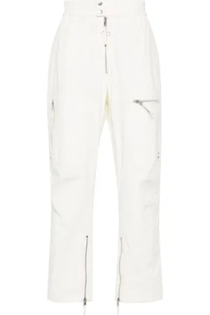Isabel Marant Pantalones cargo Niels