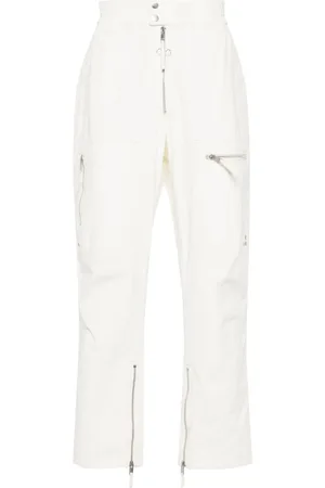 Isabel Marant Pantalones cargo Niels
