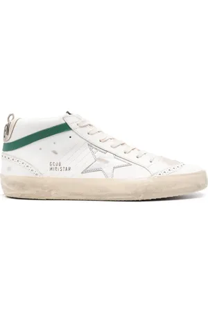 Golden Goose Tenis Super-Star