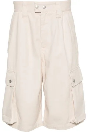 Isabel Marant Shorts cargo Tejelo
