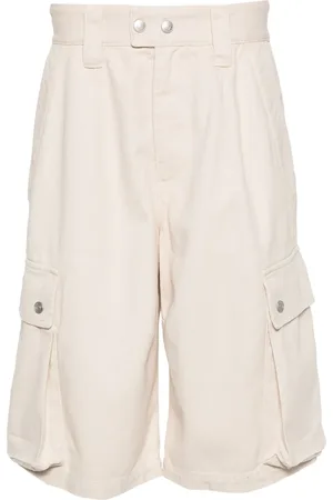 Isabel Marant Shorts cargo Tejelo