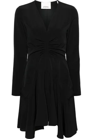 Isabel Marant Vestido corto Usmara