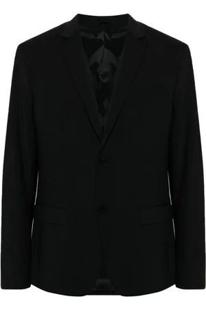 Calvin Klein Blazer con botones
