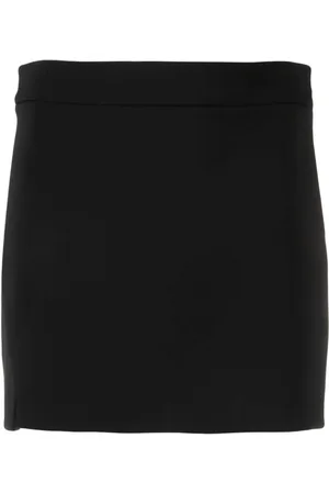 Patrizia Pepe Falda corta Essential