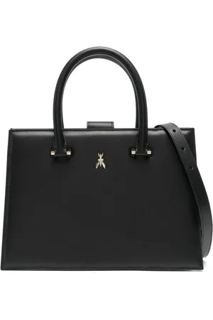 Patrizia Pepe Tote Fly Bamby