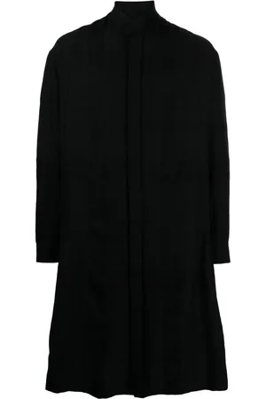 JULIUS Camisa larga con botones