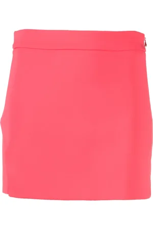 Patrizia Pepe Falda corta Essential