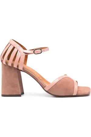 Chie Mihara Sandalias Pelu con tacón de 85mm