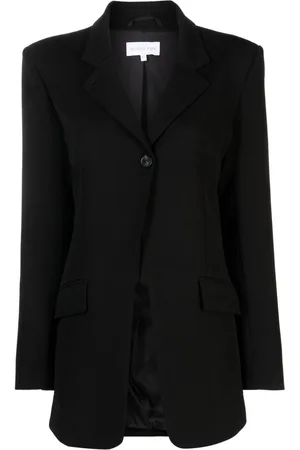 Patrizia Pepe Blazer con hebilla Fly