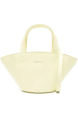 Patrizia Pepe Tote Minimal City pequeña