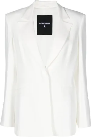 Patrizia Pepe Blazer con botones