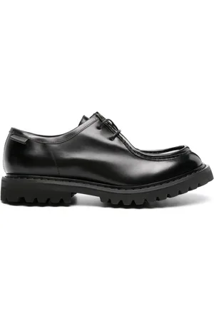 Premiata Zapatos derby