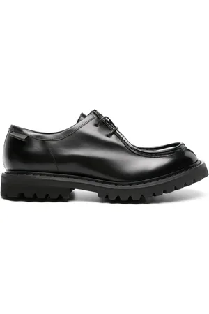 Premiata Zapatos derby