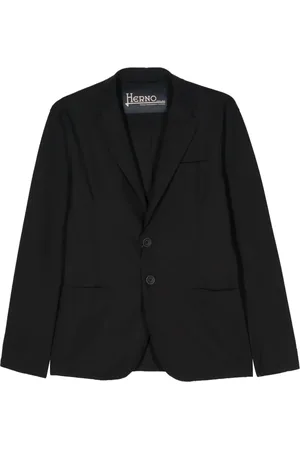 HERNO Blazer con botones