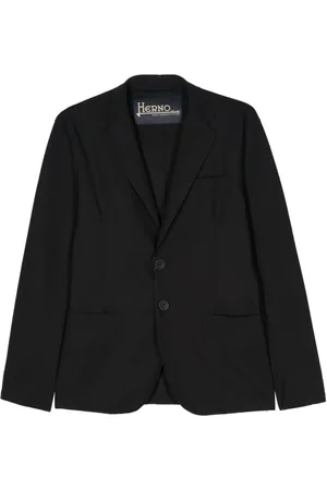 HERNO Blazer con botones