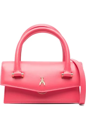 Patrizia Pepe Tote Fly Bambi