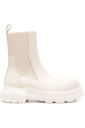 Rick Owens Botas Beatle Bozo Tractor