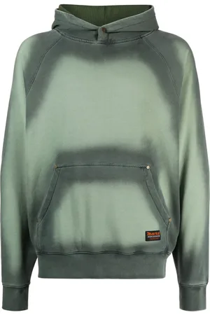 MARKET Hoodie Margins